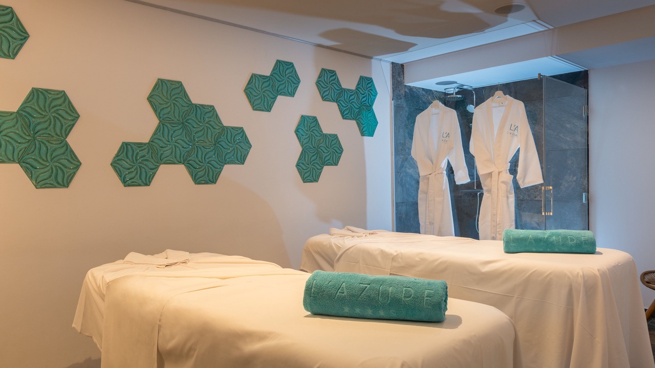 Photo of Bedroom in Lloret Town Center