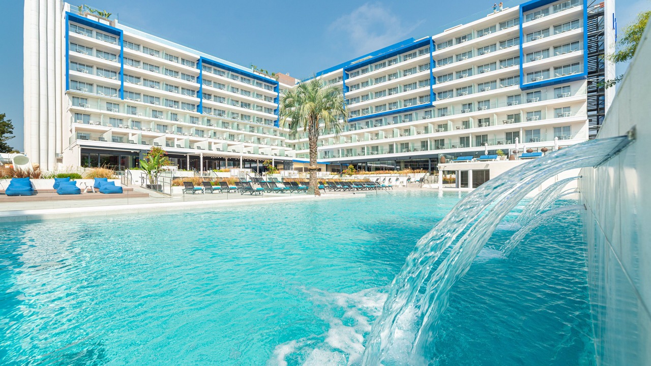 Photo of Outdoor in Lloret Town Center