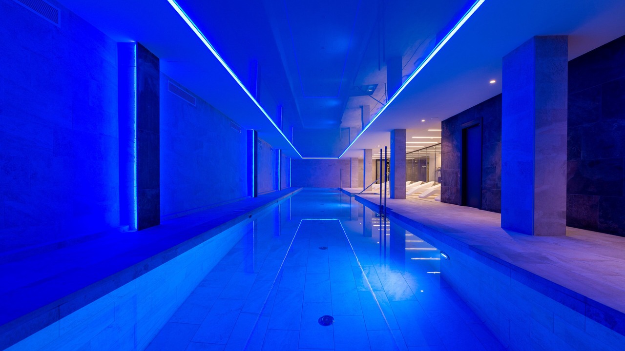 Photo of Bedroom in Lloret Town Center