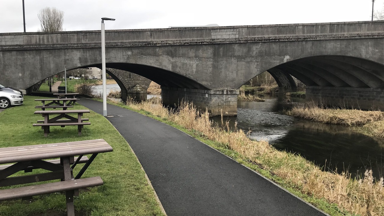 Photo of Outdoor in Ellon