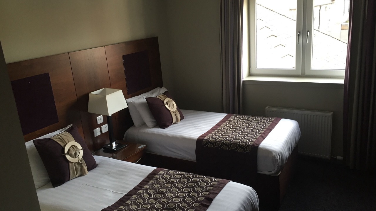 Photo of Bedroom in Ellon