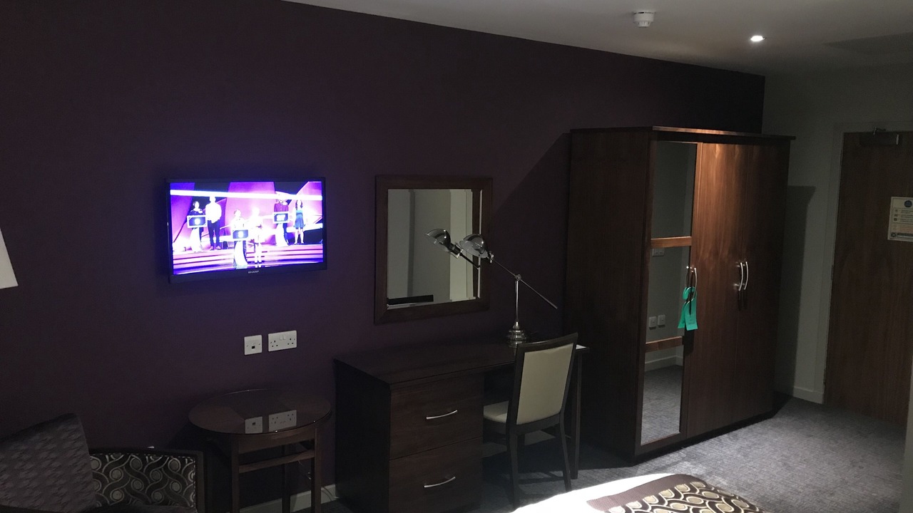 Photo of Bedroom in Ellon