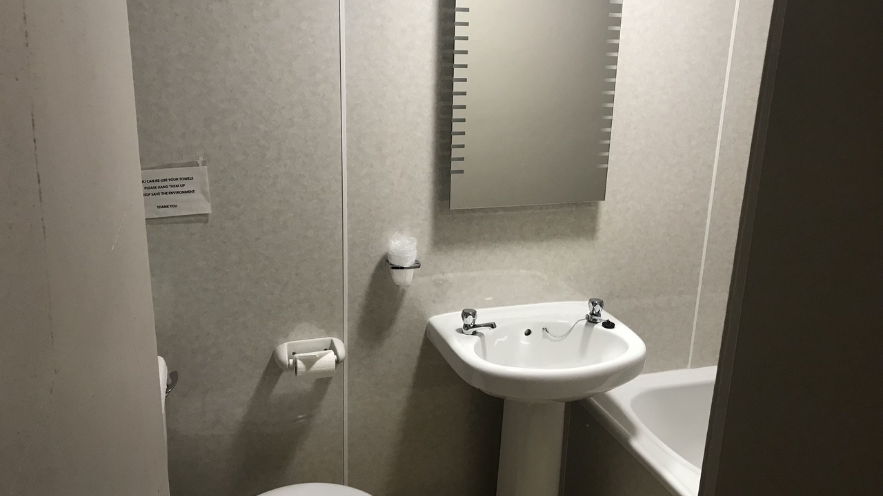 Photo of Bathroom in Ellon