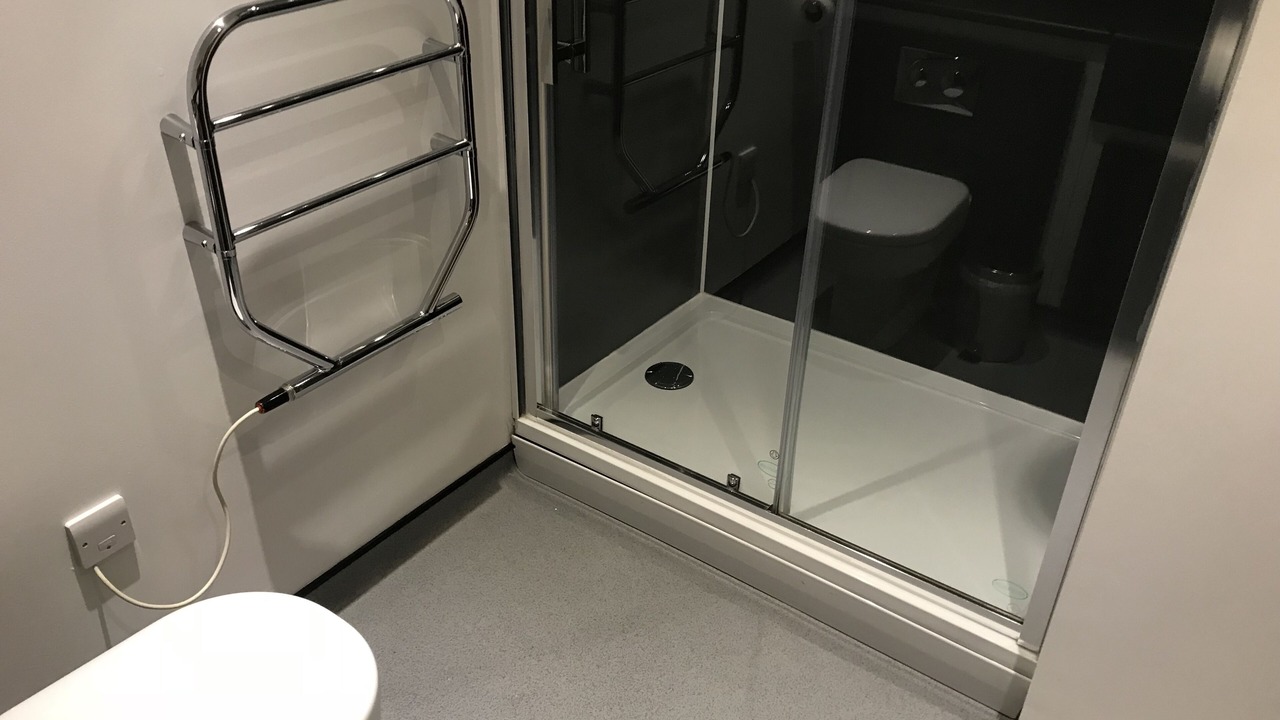 Photo of Bedroom in Ellon