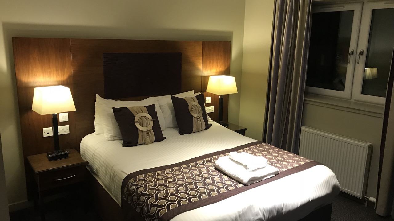 Photo of Bedroom in Ellon