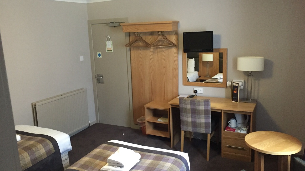Photo of Bedroom in Ellon