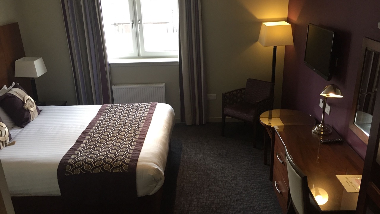 Photo of Bedroom in Ellon