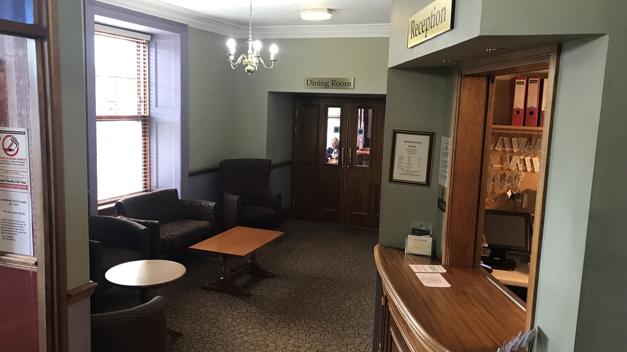 Photo of Others in Ellon