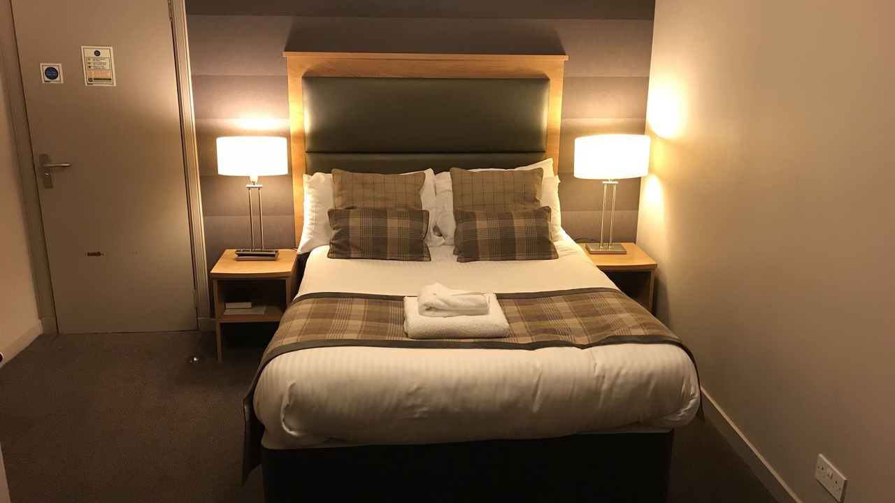 Photo of Bedroom in Ellon