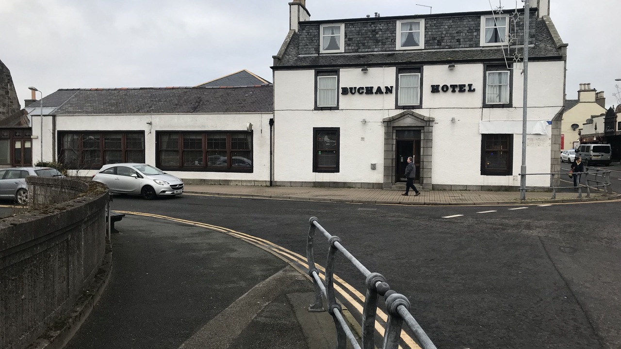 Photo of Others in Ellon