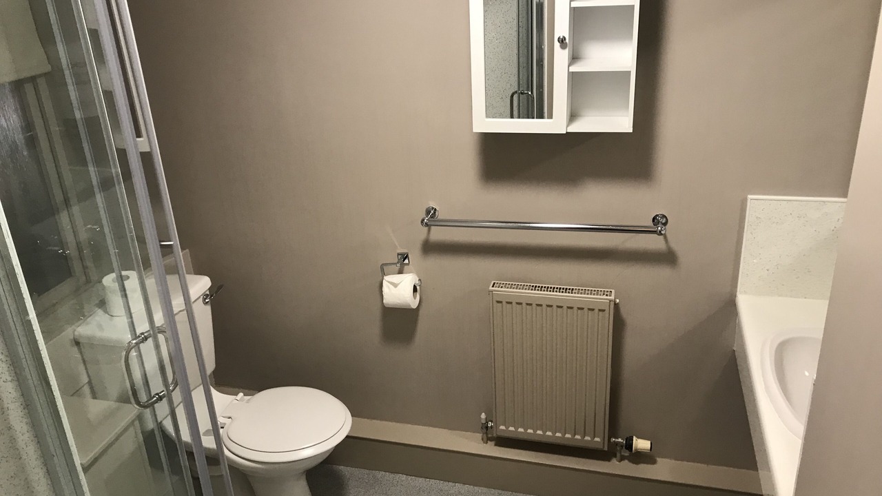 Photo of Bedroom in Ellon