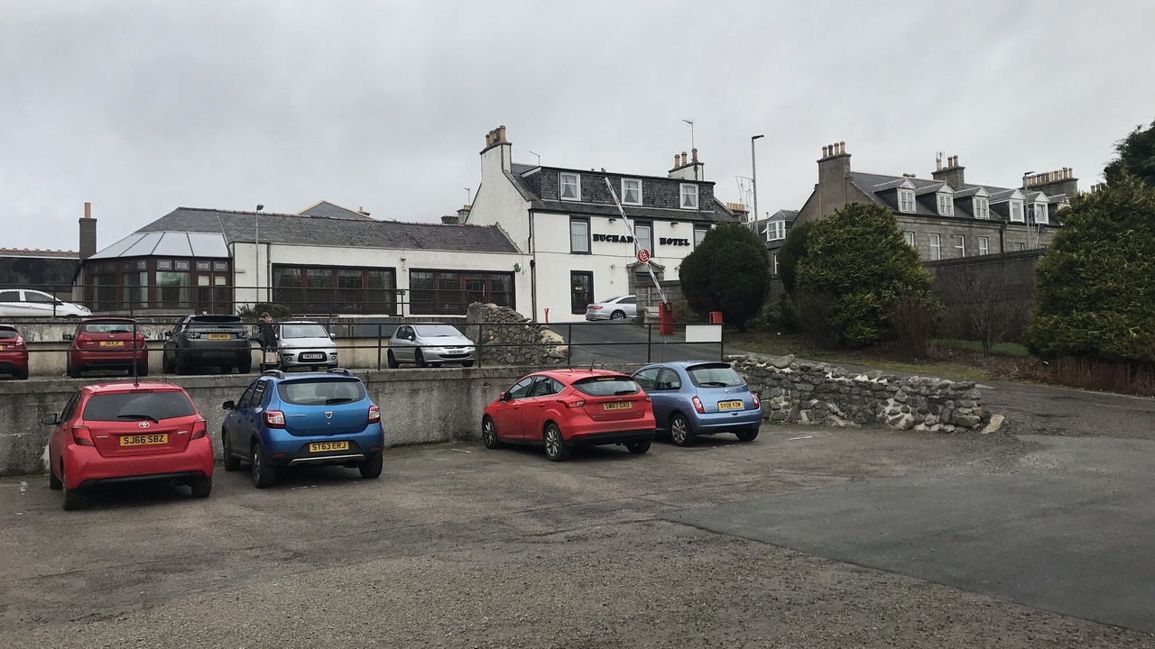 Photo of Outdoor in Ellon