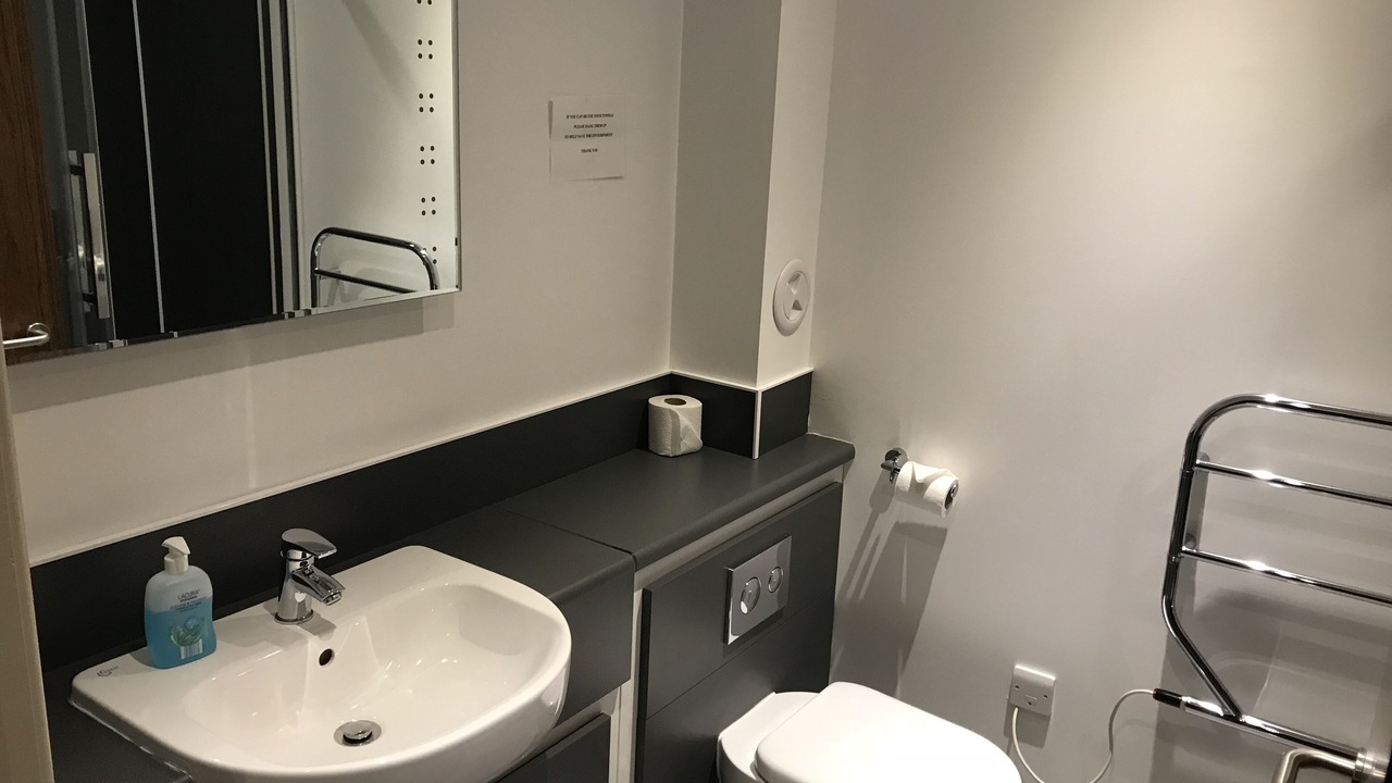 Photo of Bedroom in Ellon