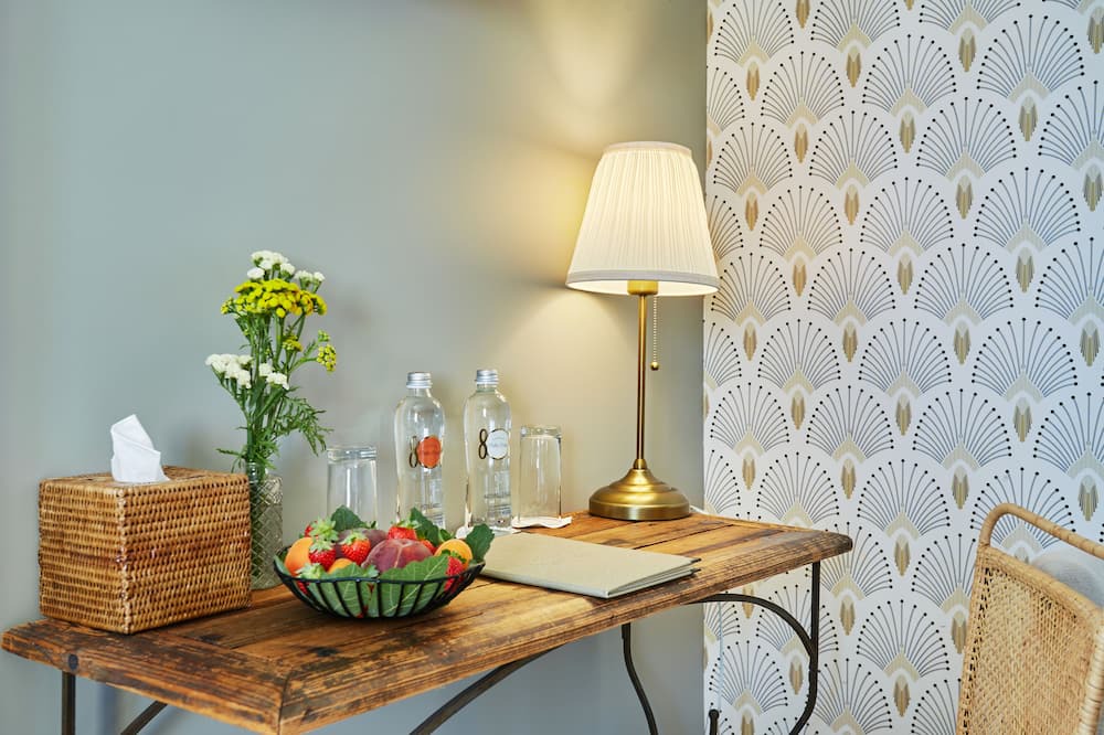 Photo of Bedroom in Gassin