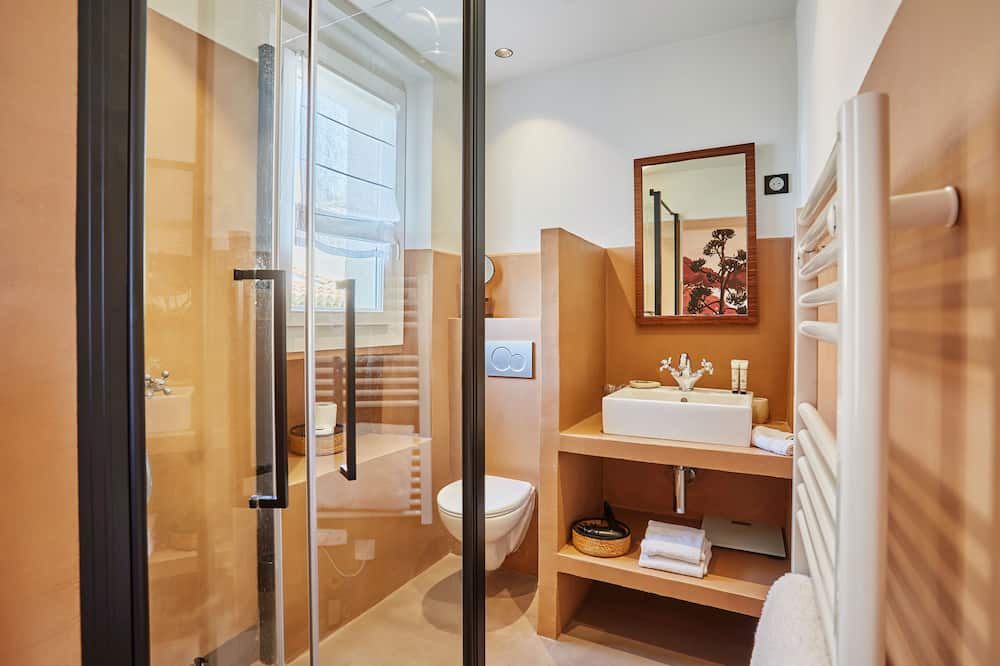 Photo of Bathroom in Gassin