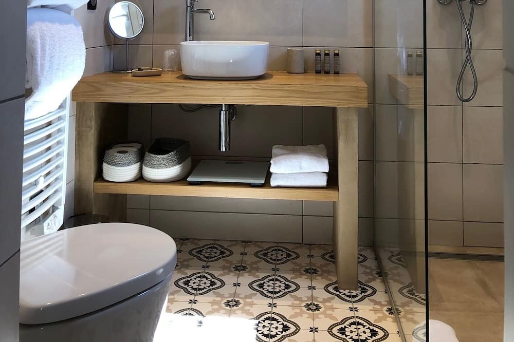 Photo of Bedroom in Gassin