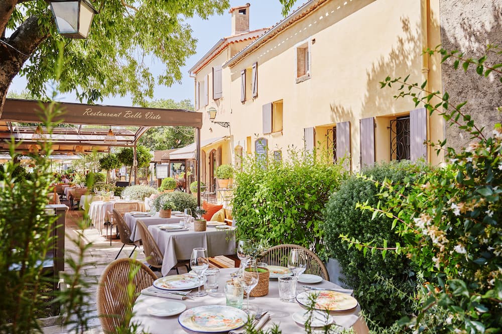 Photo of Outdoor in Gassin