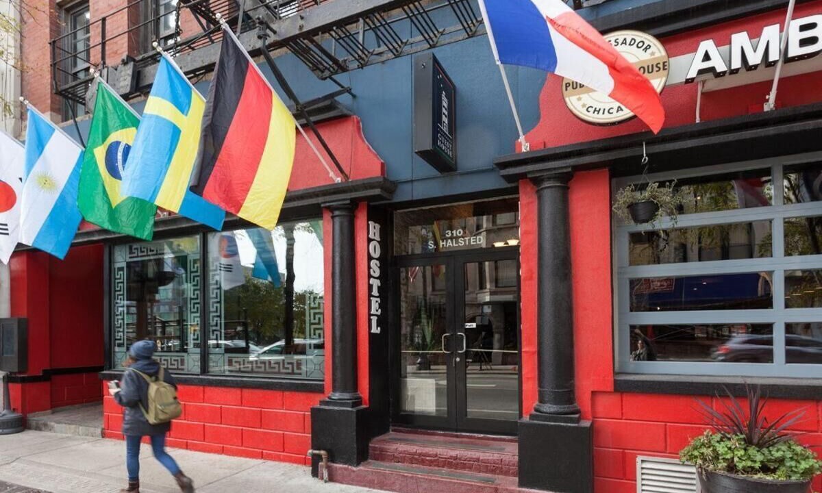 Photo of Outdoor in Greektown