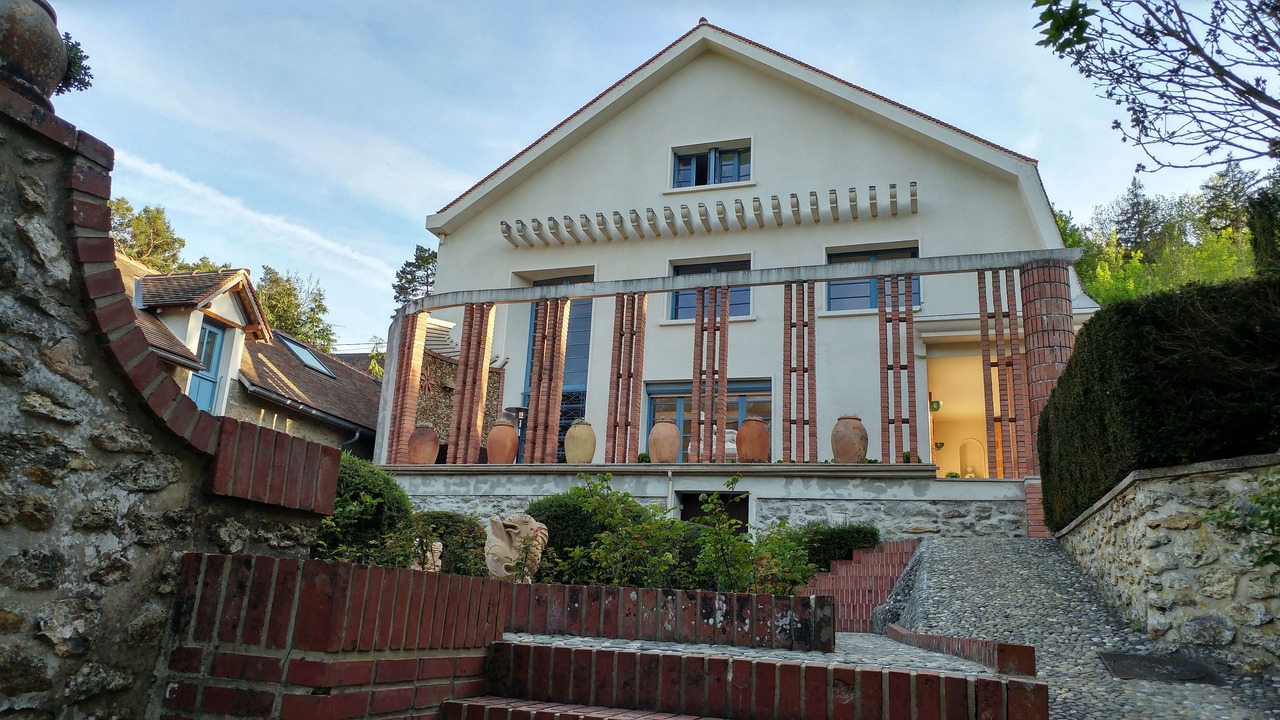 Photo of Outdoor in Droue-sur-Drouette