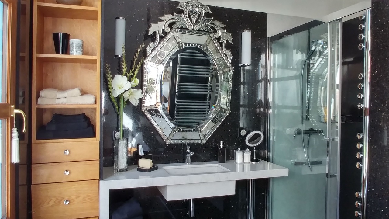 Photo of Bathroom in Droue-sur-Drouette