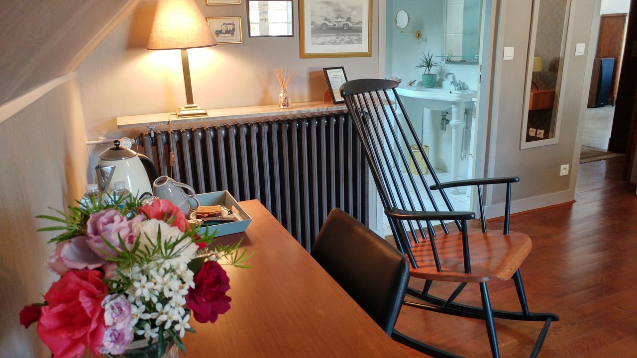 Photo of Outdoor in Droue-sur-Drouette