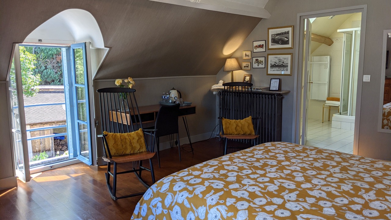 Photo of Outdoor in Droue-sur-Drouette