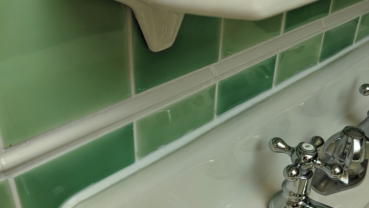 Photo of Bathroom in Droue-sur-Drouette