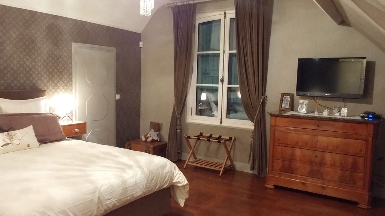 Photo of Outdoor in Droue-sur-Drouette