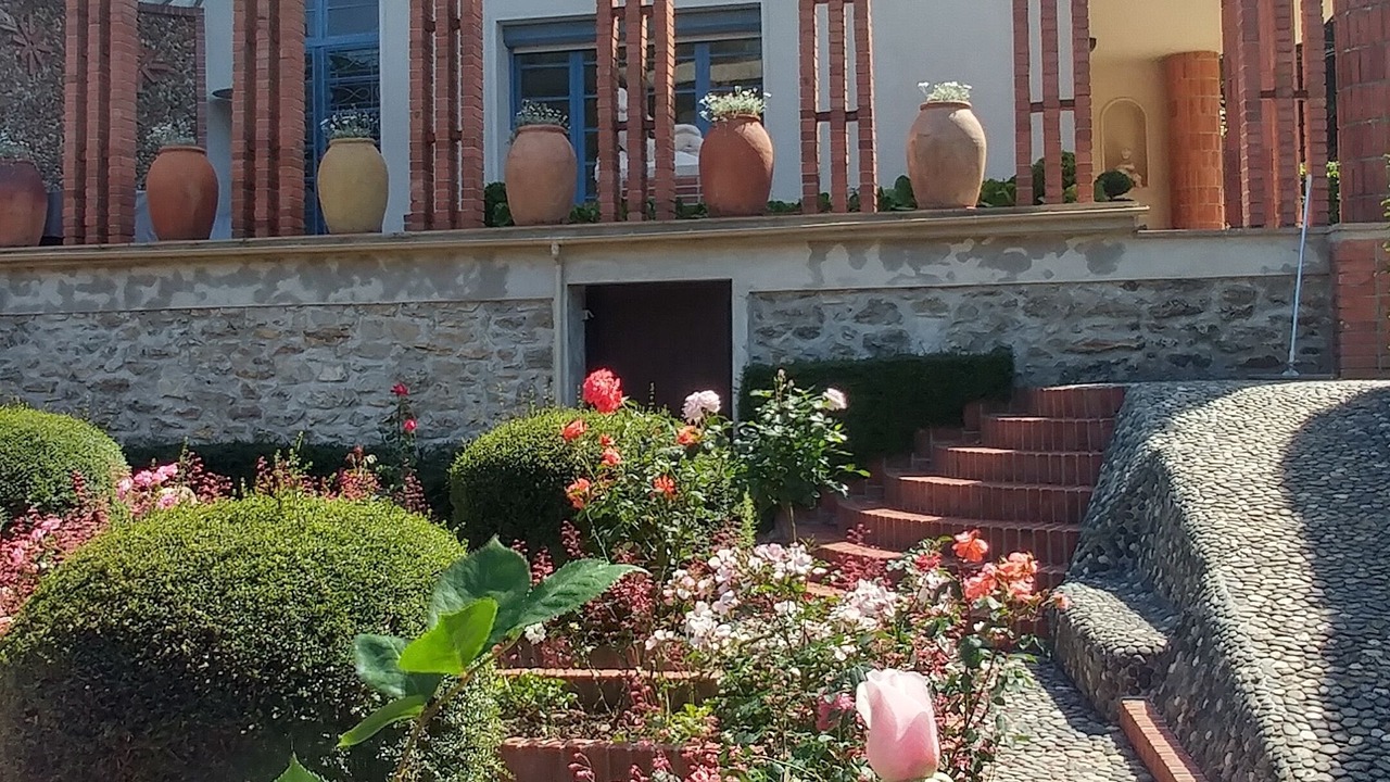 Photo of Outdoor in Droue-sur-Drouette