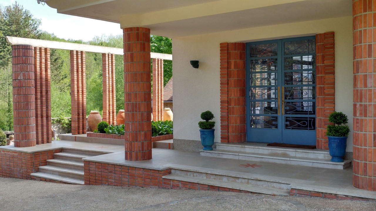 Photo of Outdoor in Droue-sur-Drouette