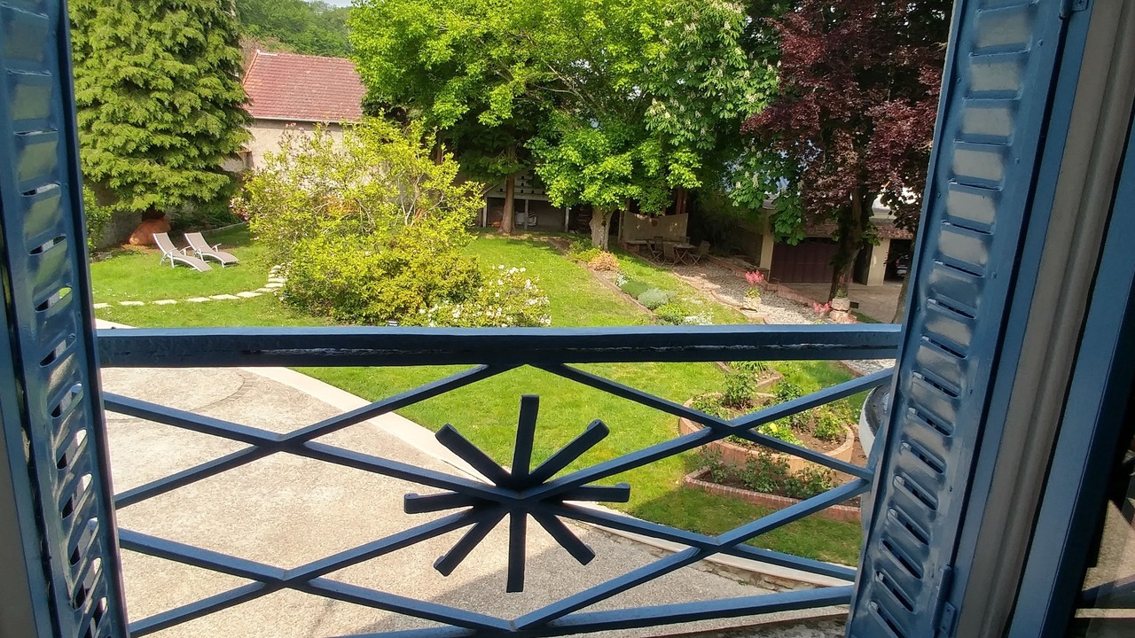 Photo of Bedroom in Droue-sur-Drouette