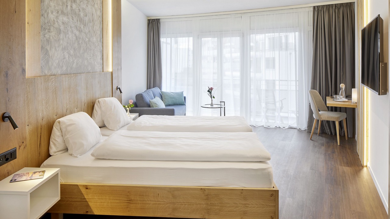 Photo of Bedroom in Weggis