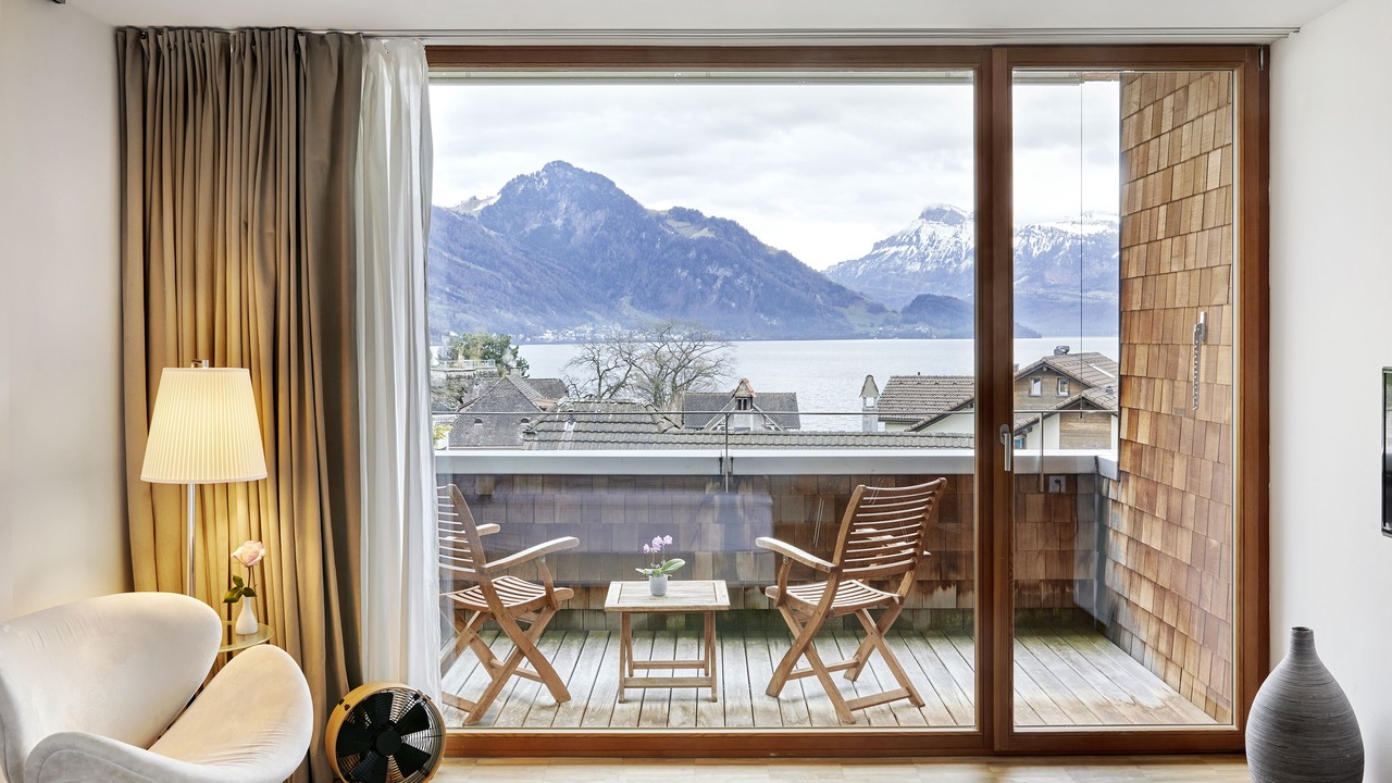 Photo of Outdoor in Weggis
