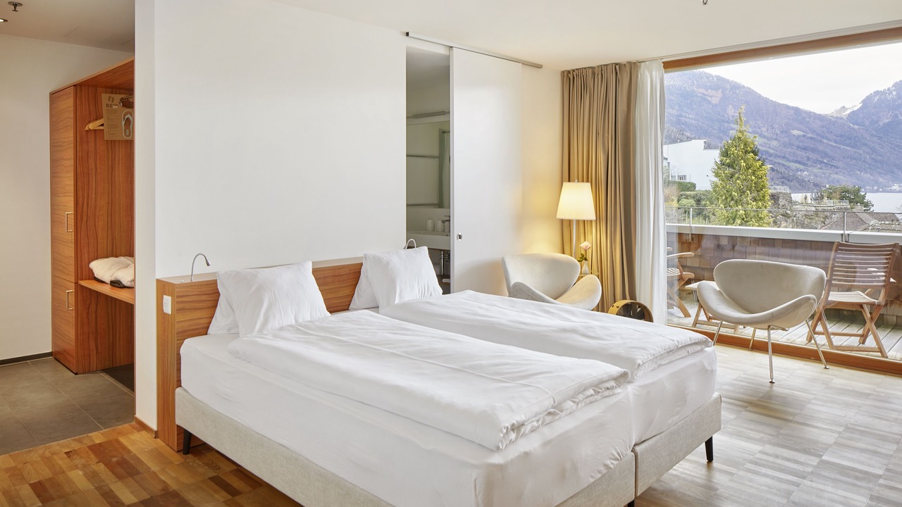 Photo of Outdoor in Weggis