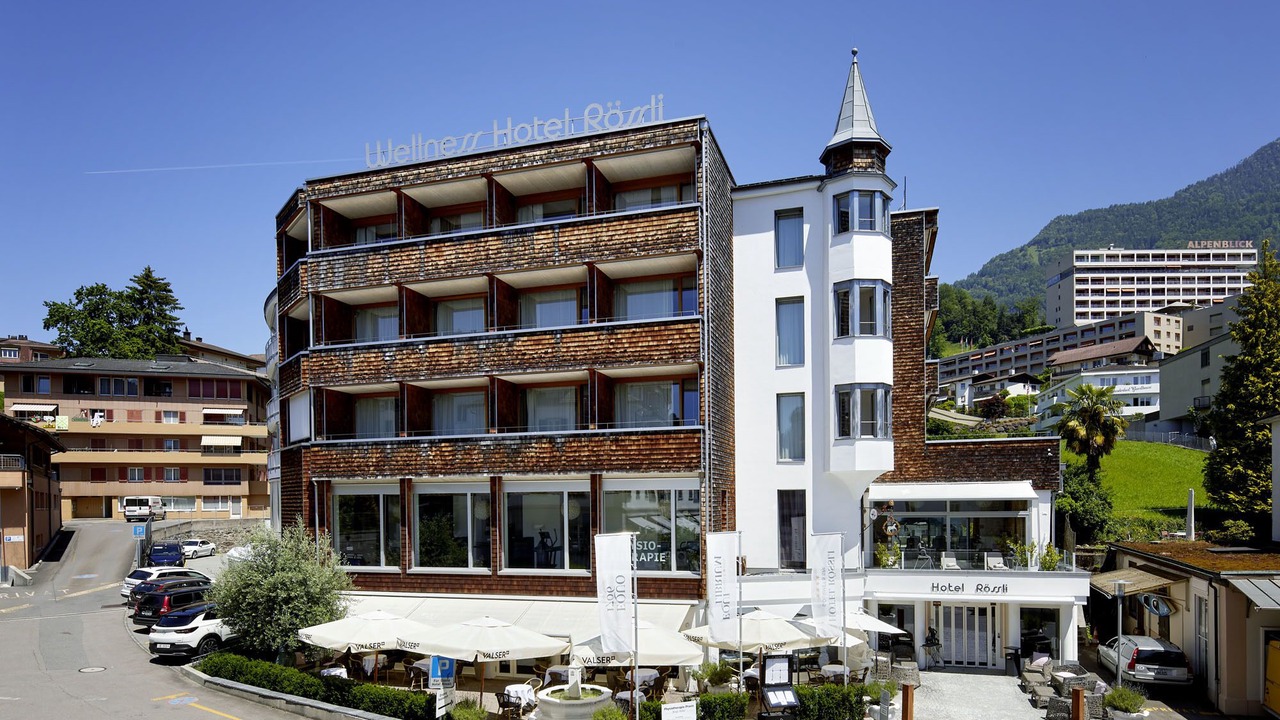 Photo of Outdoor in Weggis