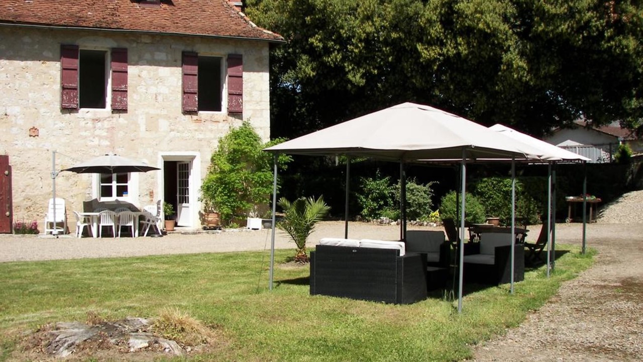 Photo of Outdoor in Saint-Jean-de-Thurac