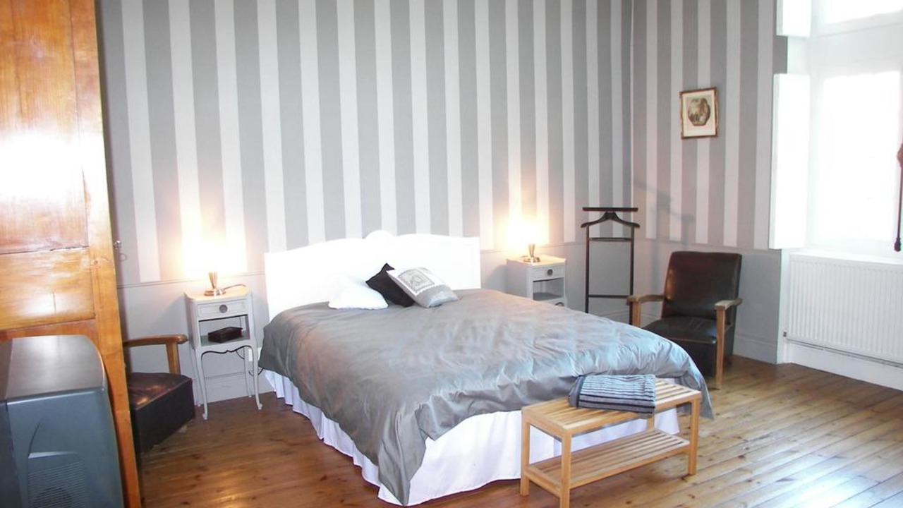 Photo of Bedroom in Saint-Jean-de-Thurac