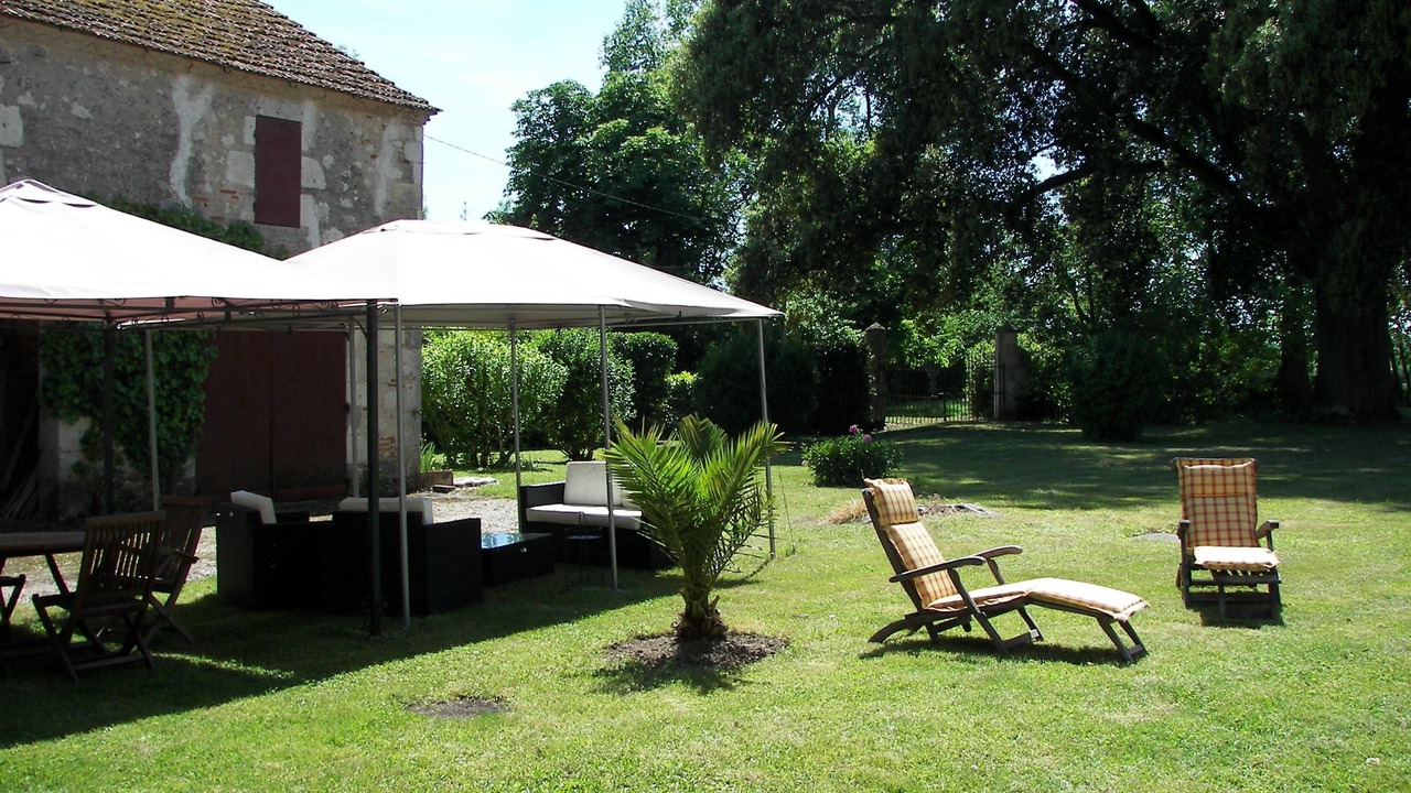Photo of Patio Balcony in Saint-Jean-de-Thurac