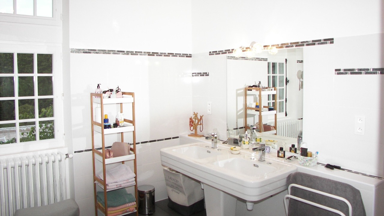 Photo of Bathroom in Saint-Jean-de-Thurac