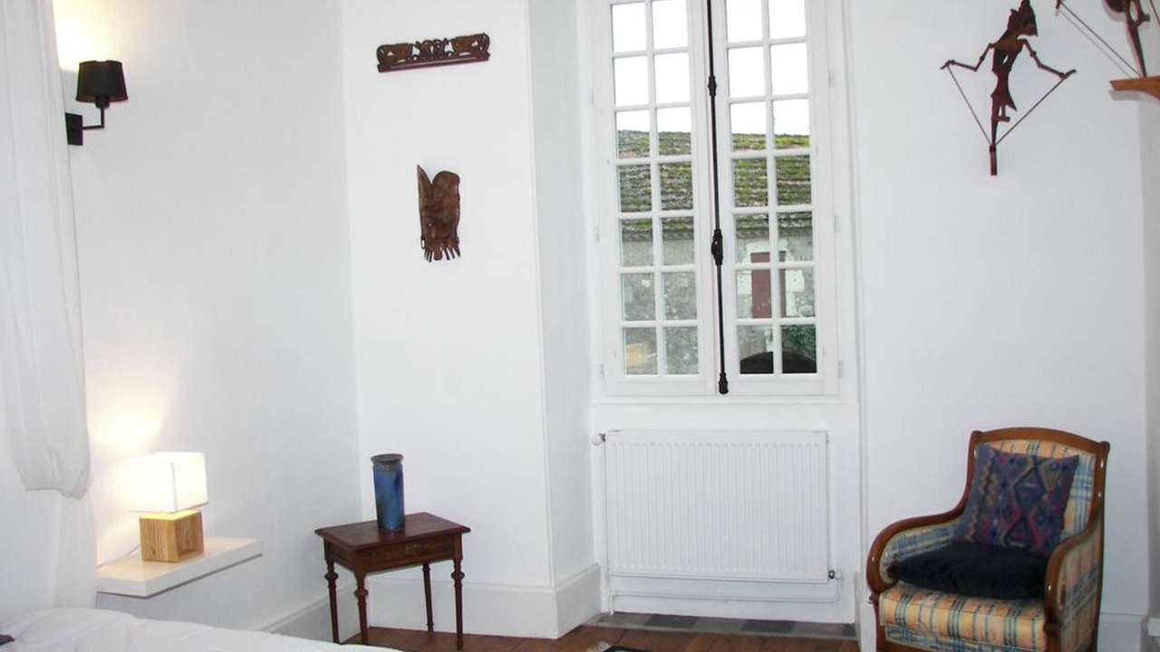Photo of Bedroom in Saint-Jean-de-Thurac