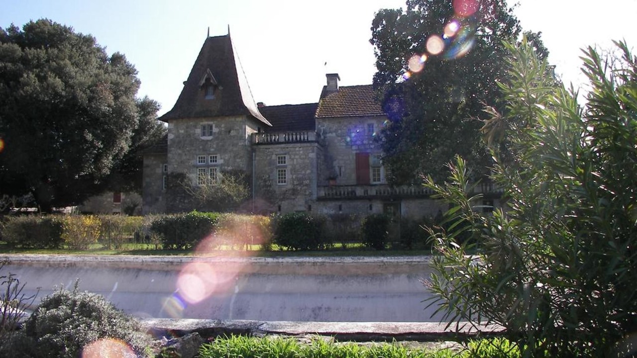 Photo of Outdoor in Saint-Jean-de-Thurac