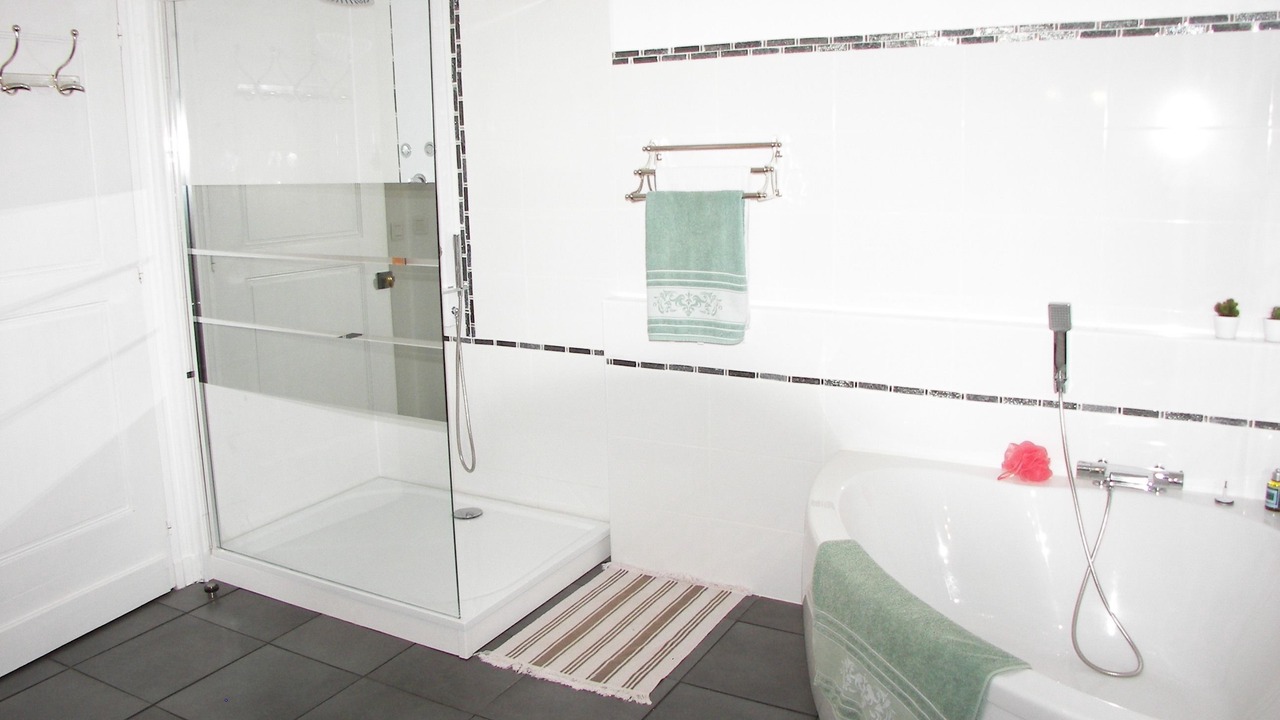 Photo of Bathroom in Saint-Jean-de-Thurac