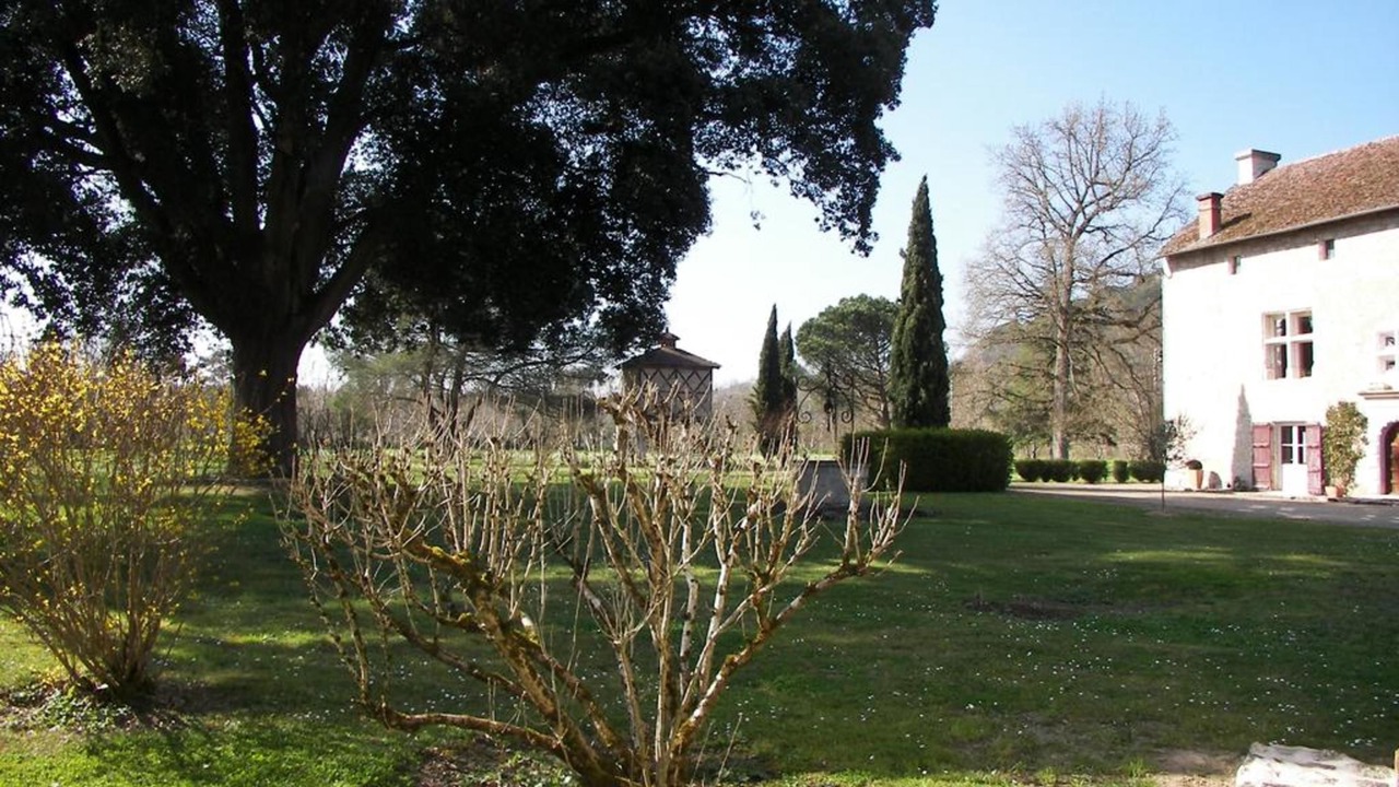 Photo of Outdoor in Saint-Jean-de-Thurac
