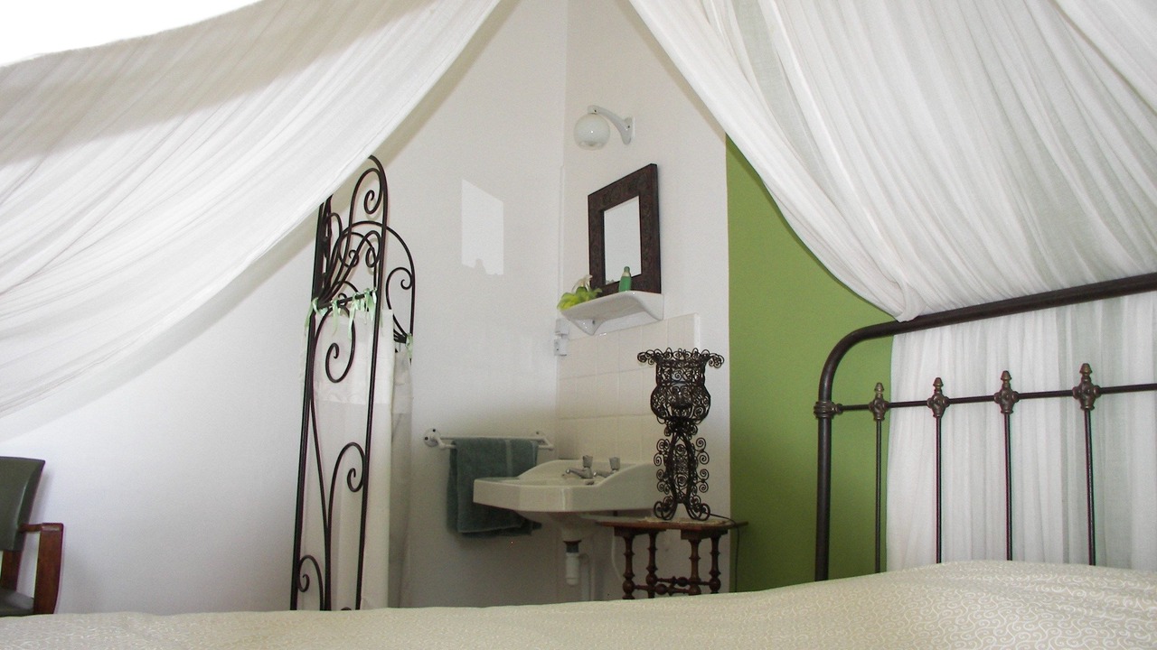 Photo of Bathroom in Saint-Jean-de-Thurac