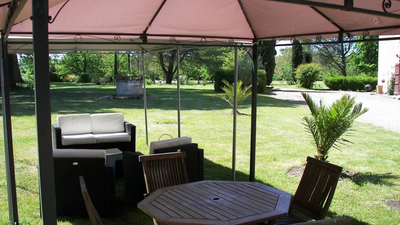 Photo of Patio Balcony in Saint-Jean-de-Thurac