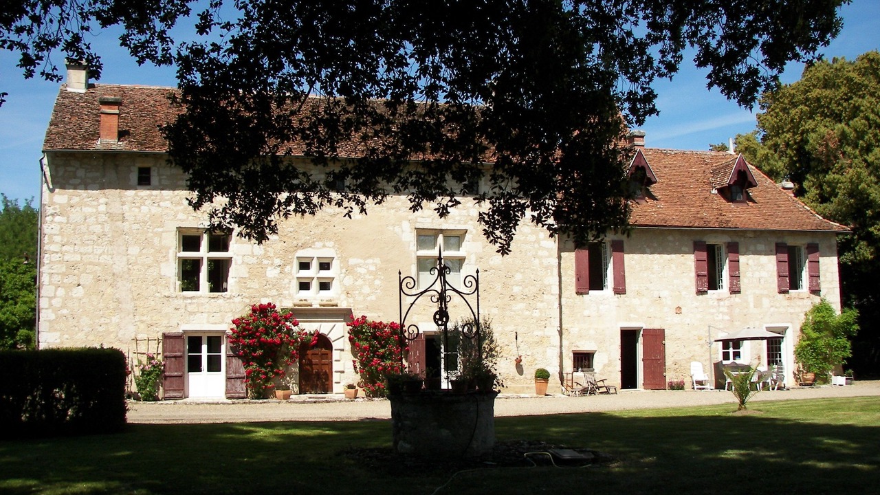 Photo of Outdoor in Saint-Jean-de-Thurac
