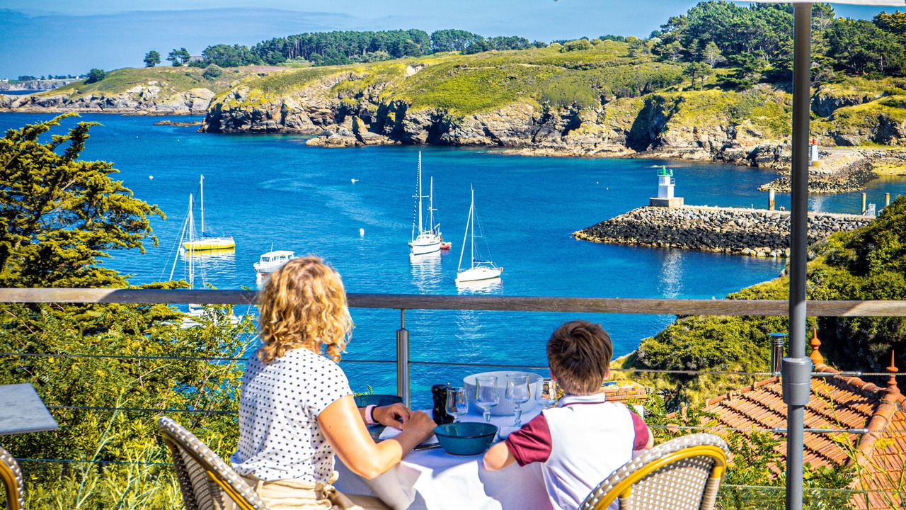 Photo of Others in Sauzon