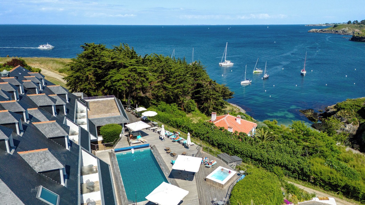 Photo of Outdoor in Sauzon