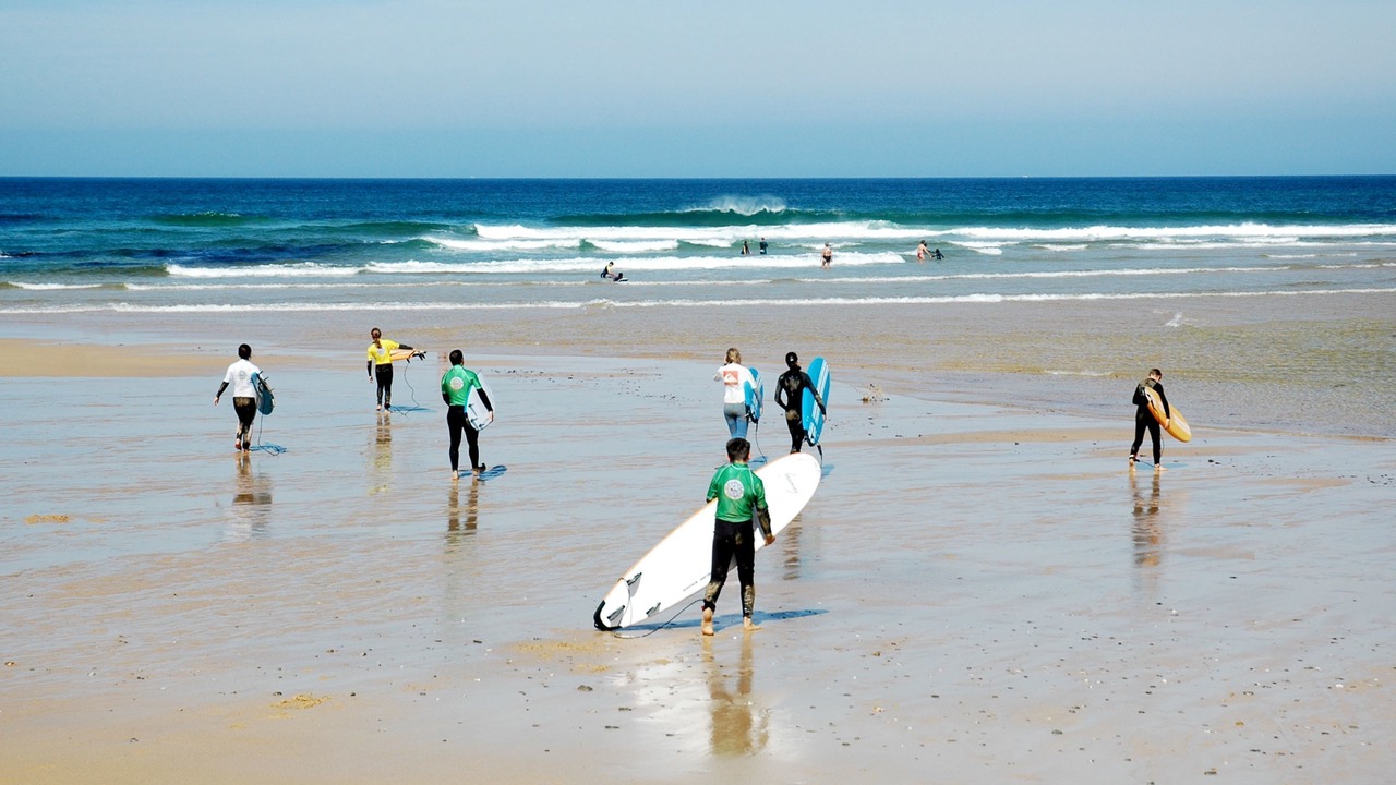 Photo of Others in Sauzon