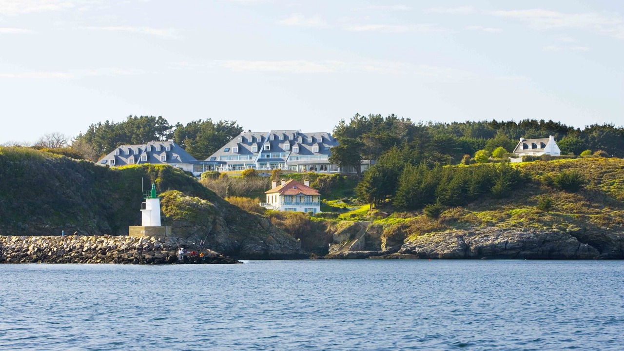 Photo of Outdoor in Sauzon